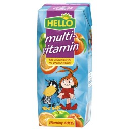 Hello Mini 250 ml